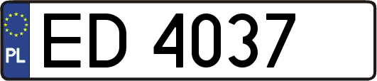 ED4037
