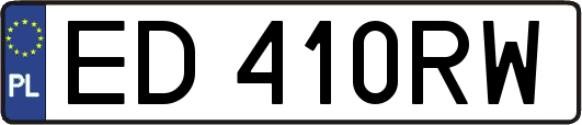 ED410RW