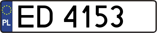 ED4153