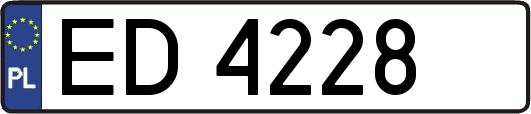 ED4228
