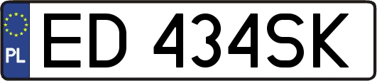 ED434SK