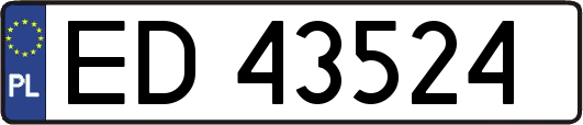 ED43524