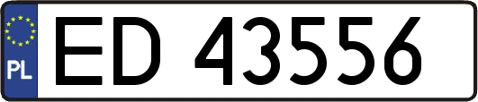 ED43556