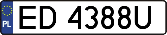 ED4388U