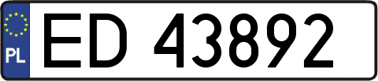 ED43892