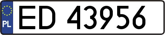 ED43956
