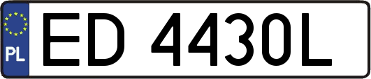 ED4430L