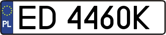 ED4460K