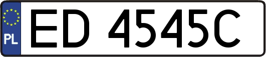 ED4545C