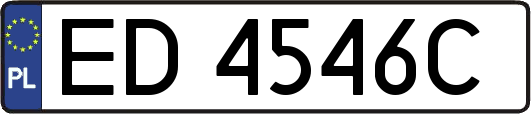 ED4546C