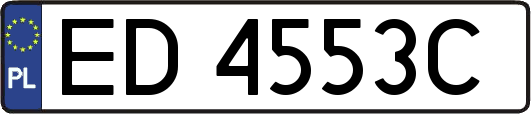 ED4553C