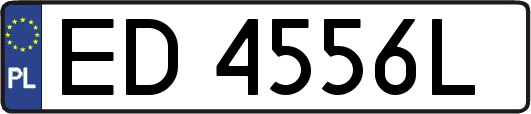 ED4556L