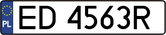 ED4563R