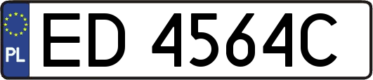ED4564C