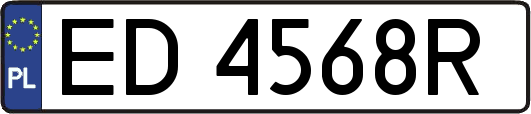 ED4568R