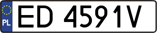 ED4591V