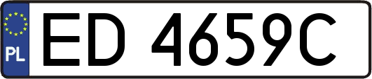 ED4659C