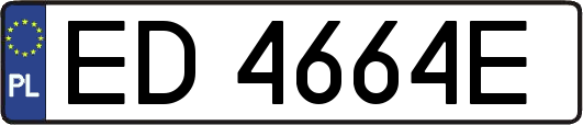ED4664E