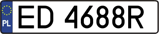 ED4688R