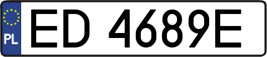 ED4689E