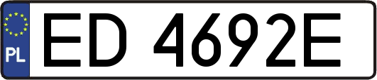 ED4692E