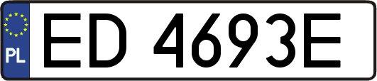 ED4693E