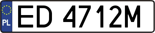 ED4712M