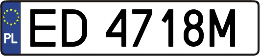 ED4718M