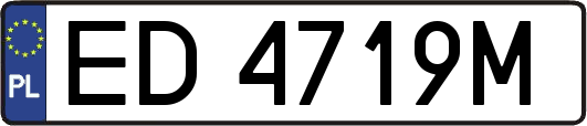 ED4719M