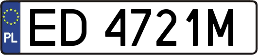 ED4721M