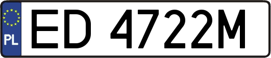 ED4722M