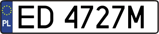 ED4727M