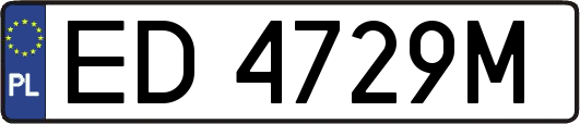 ED4729M