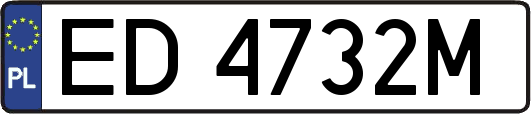 ED4732M
