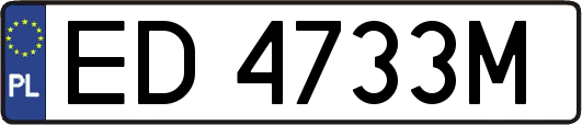 ED4733M