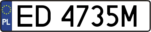 ED4735M