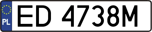 ED4738M