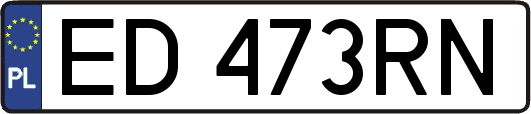 ED473RN