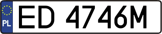 ED4746M