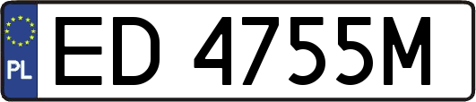 ED4755M