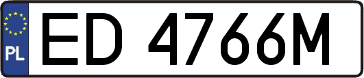 ED4766M