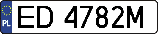 ED4782M