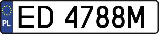 ED4788M