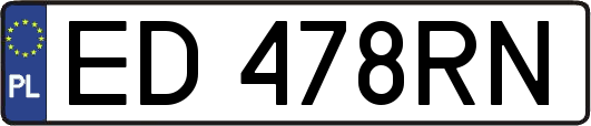 ED478RN
