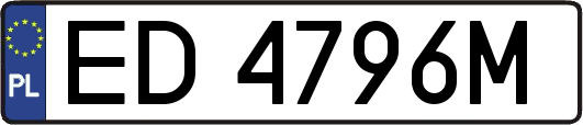 ED4796M