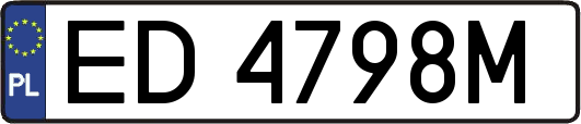 ED4798M