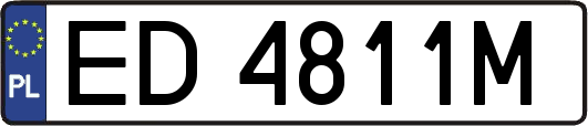 ED4811M