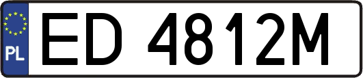 ED4812M