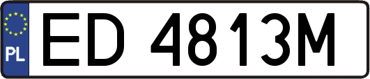 ED4813M