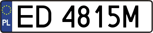 ED4815M